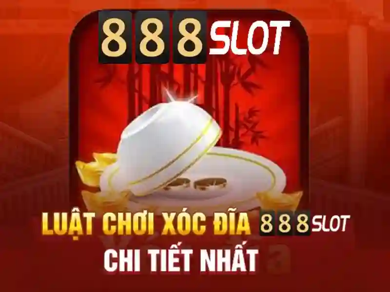 Slot và Poker tại 888SLOT