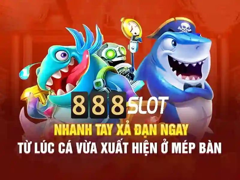 Tải App 888SLOT – Trải Nghiệm Slot Đỉnh Cao