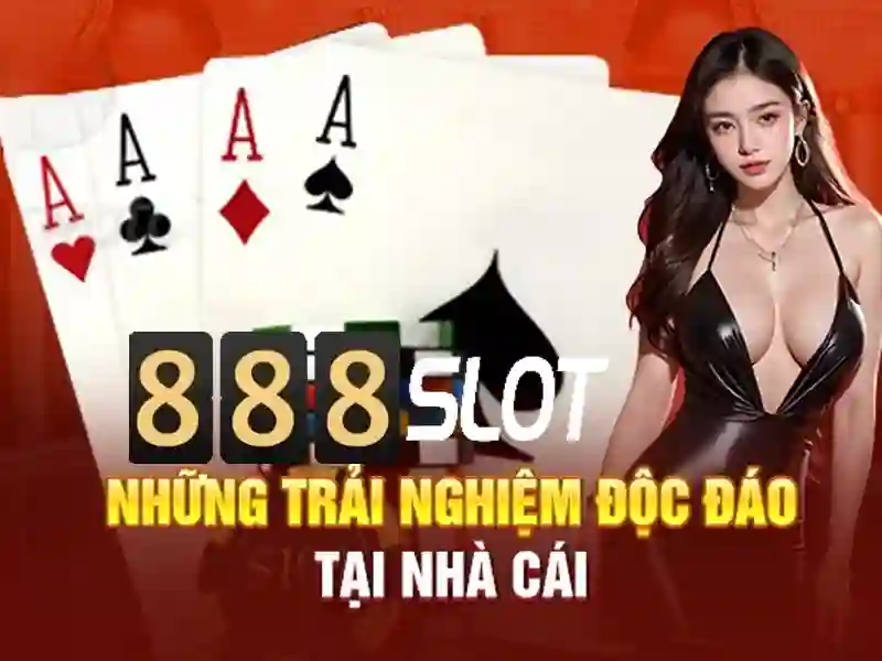 Trò chơi slot 3D