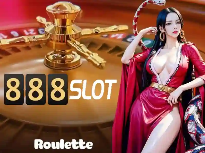 Giới Thiệu Về 888SLOT