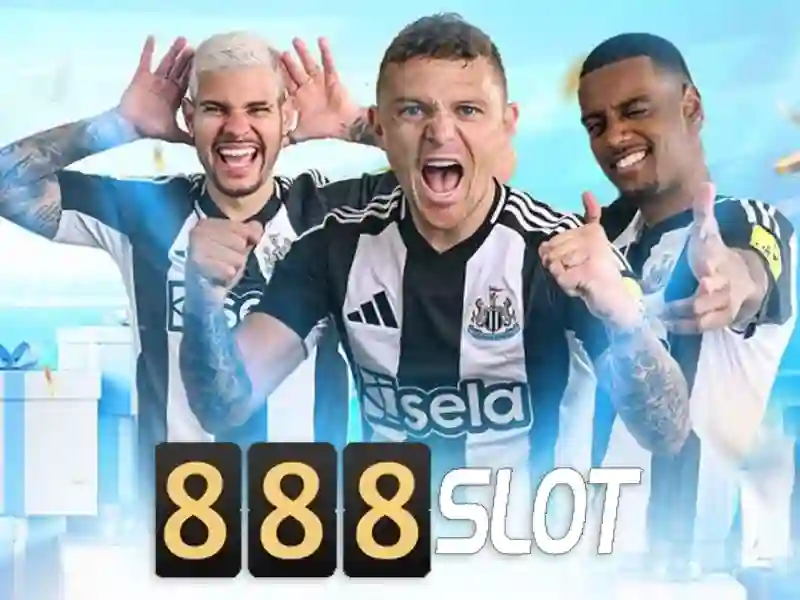 Tính năng 888 Slot App