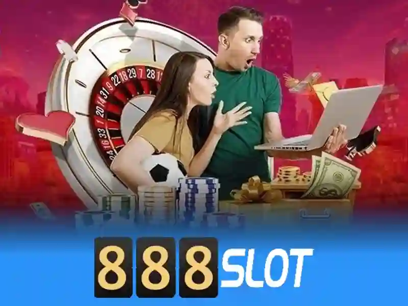 Giới Thiệu Về 888SLOT