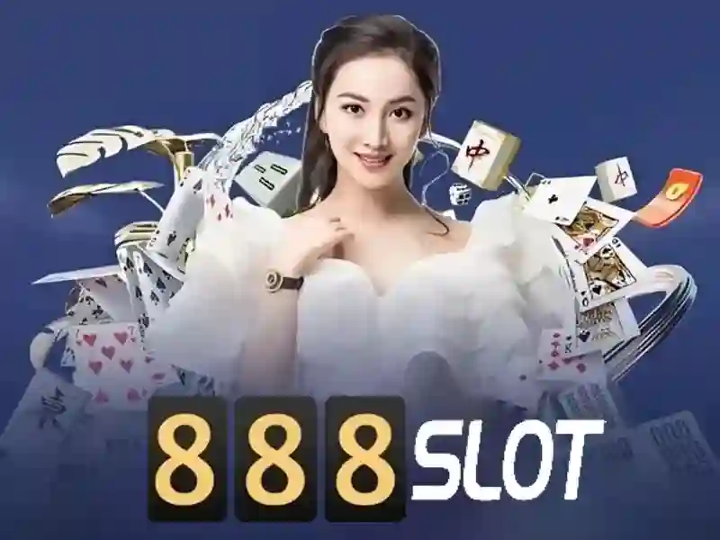 Trải Nghiệm Slot 888slot 83