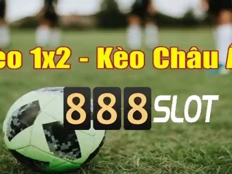 Trải Nghiệm Slot 888SLOT