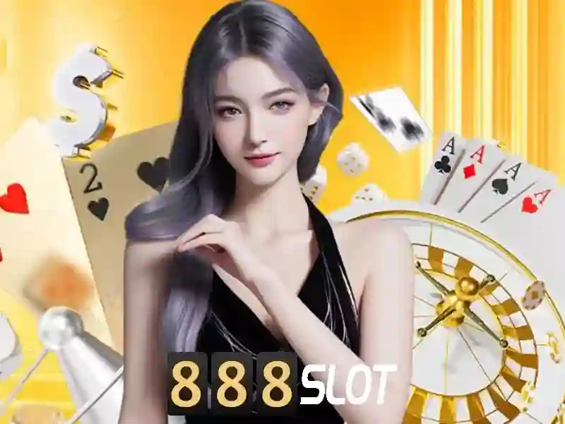 Trò chơi slot hấp dẫn