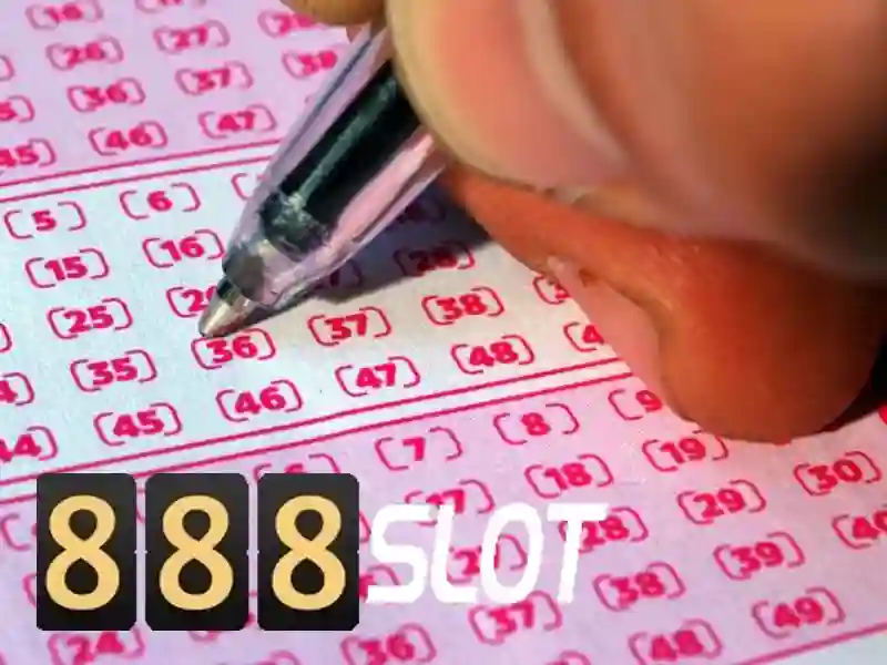 Nhà Cái 888SLOT