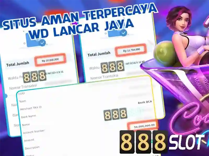 slot online