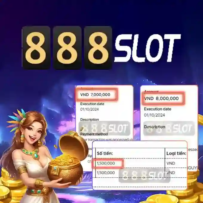 Khuyến Mãi 888slot