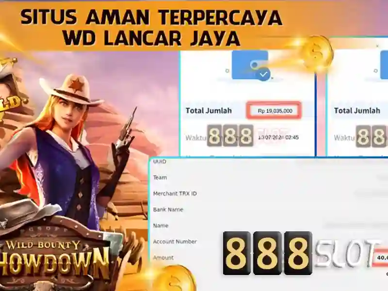Trải nghiệm Slot RTP