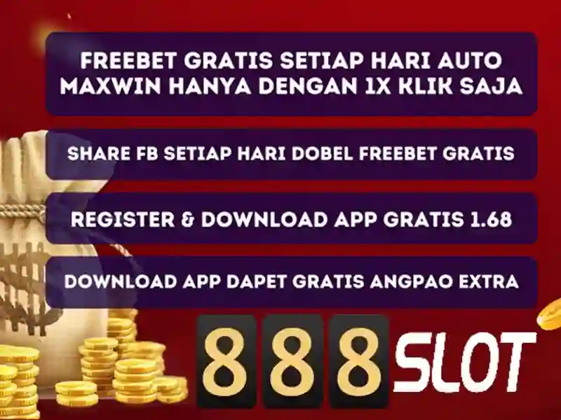 Đa Dạng Trò Chơi Slot Tại 888SLOT