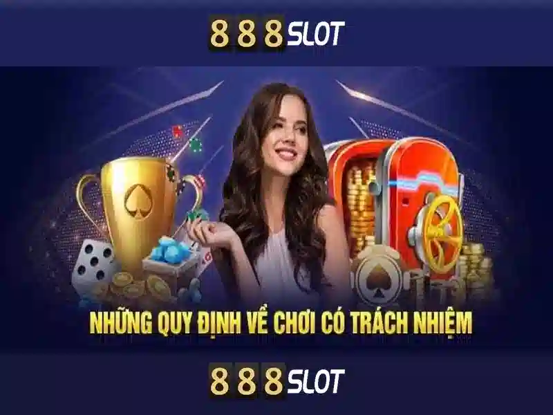 Trải nghiệm cá cược trực tuyến đỉnh cao 888SLOT