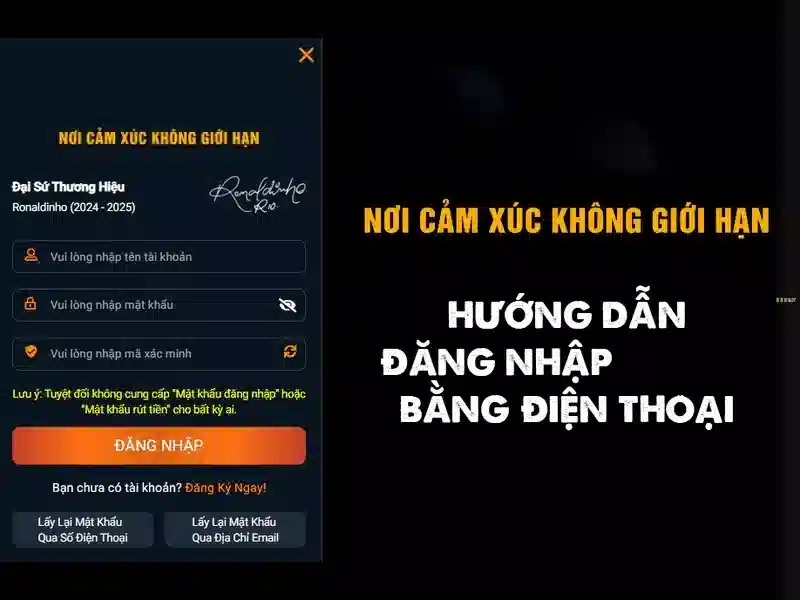 Trải nghiệm slot game đỉnh cao
