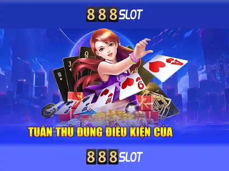 Trải nghiệm slot 888slot