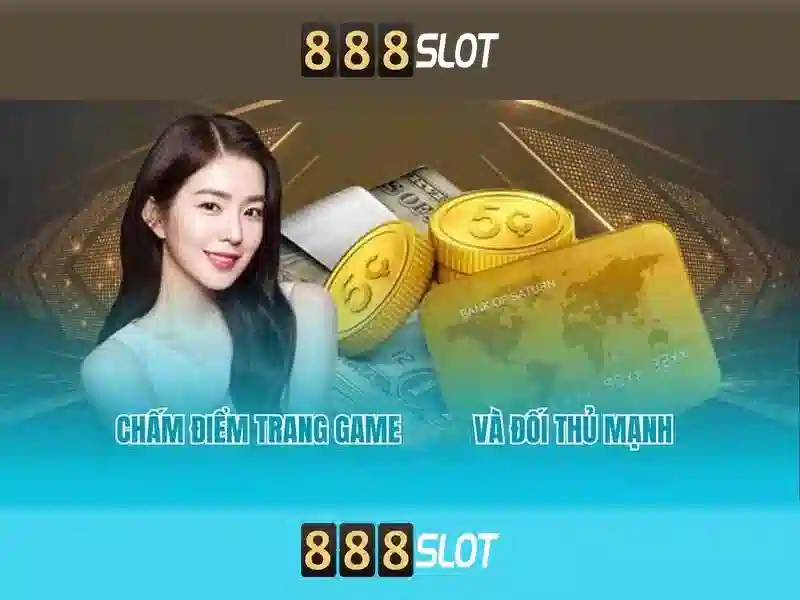 tài 888slot – Trải Nghiệm Slot Đỉnh Cao