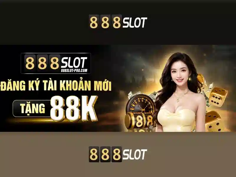 Trải Nghiệm Slot Trực Tuyến Trên Kênh 888slot Channel