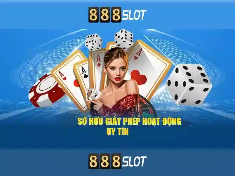 Ưu Đãi 888 Slot Vip