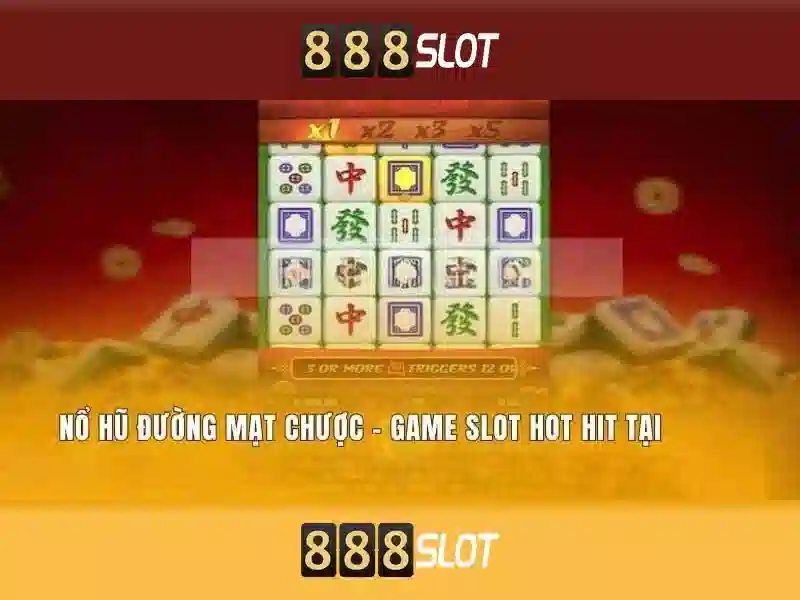 Ưu Điểm Nổi Bật Của 888SLOT