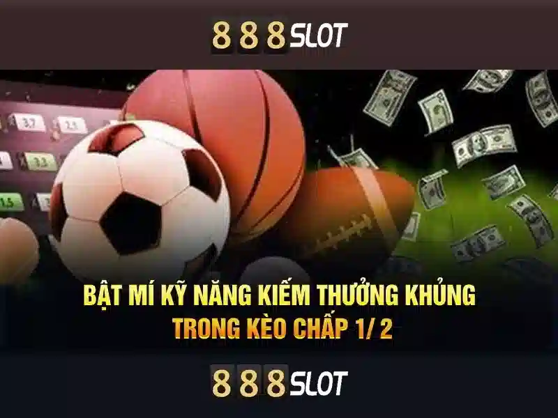 Trải nghiệm slot đỉnh cao