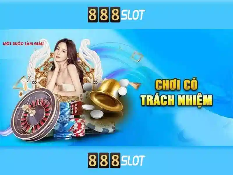 trò chơi slot 888SLOT
