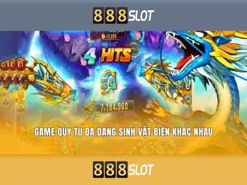 Tại Sao Nên Chọn 888SLOT