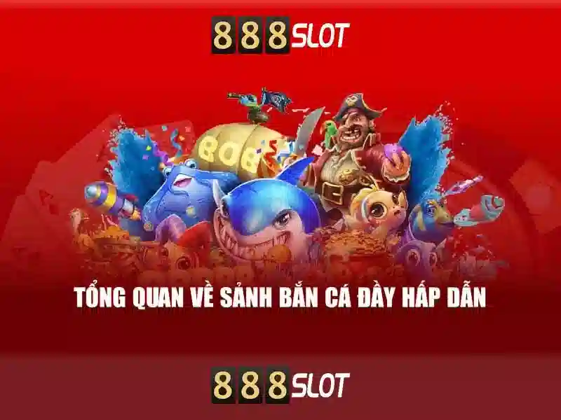 Trải Nghiệm Slot Đỉnh Cao