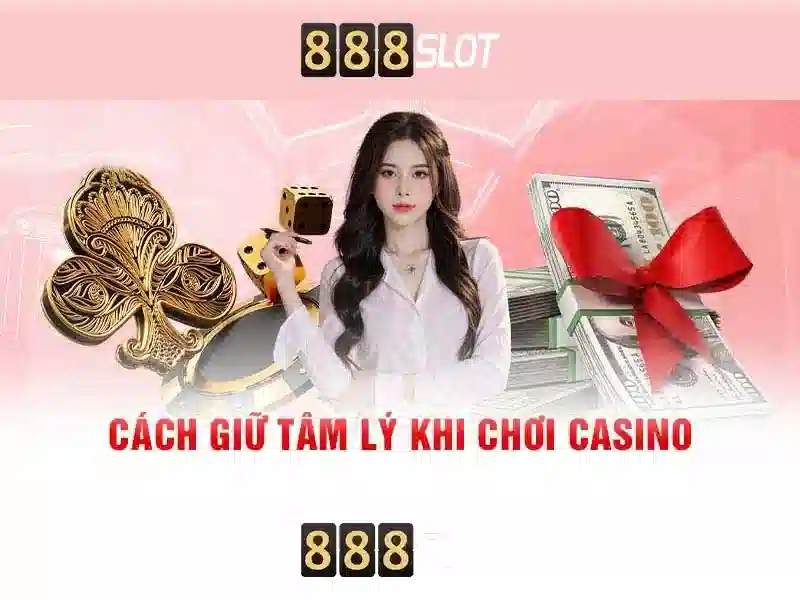 Bí Kíp Chinh Phục Trò Chơi Slot Đẳng Cấp 2026