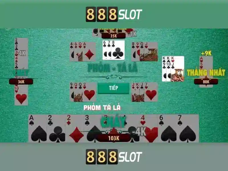 Đa Dạng Trò Chơi Slot Nổ Hũ