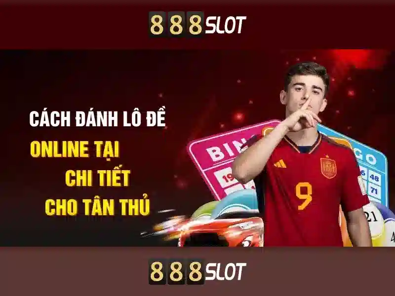 Trải nghiệm slot 3D