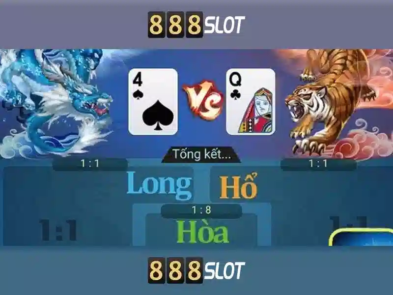 trải nghiệm slot