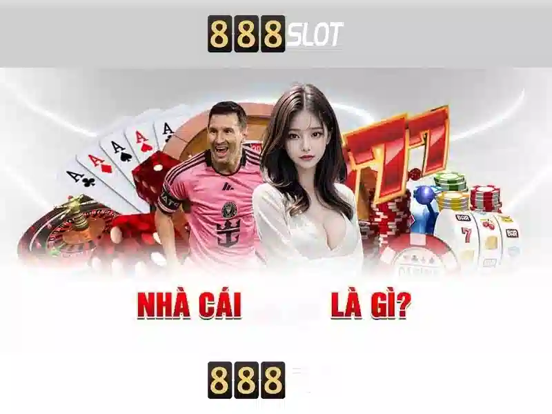 Hướng Dẫn Chơi Slot 888SLOT