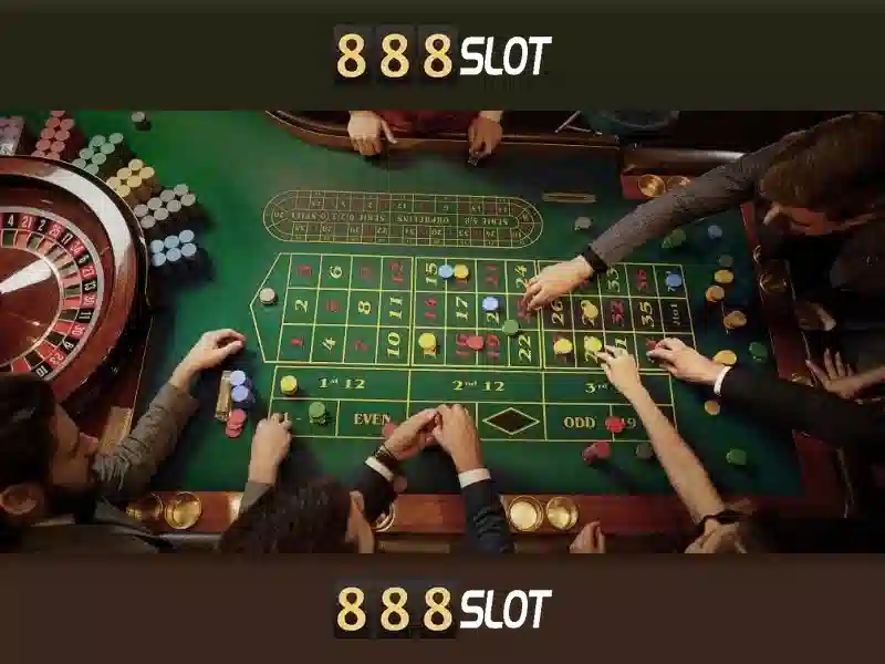 Chương trình khuyến mãi 888slot com