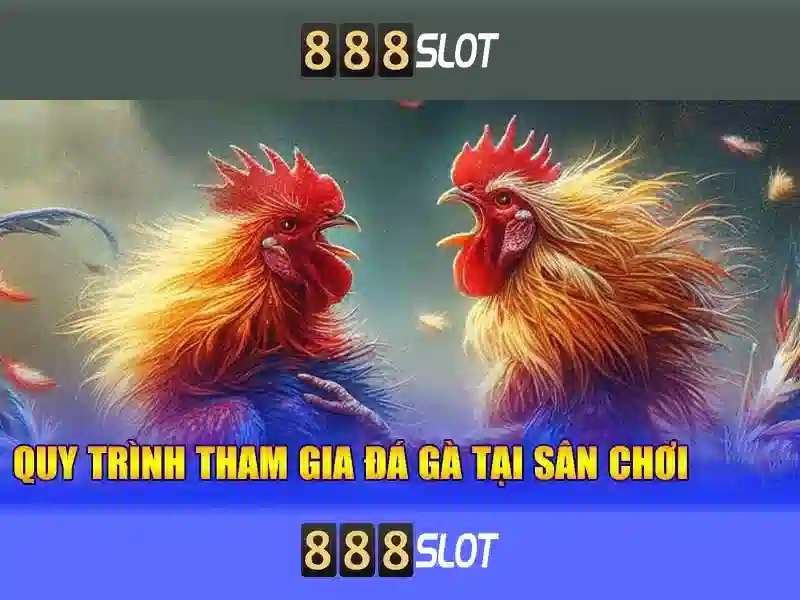Trải Nghiệm Game Slot Đỉnh Cao