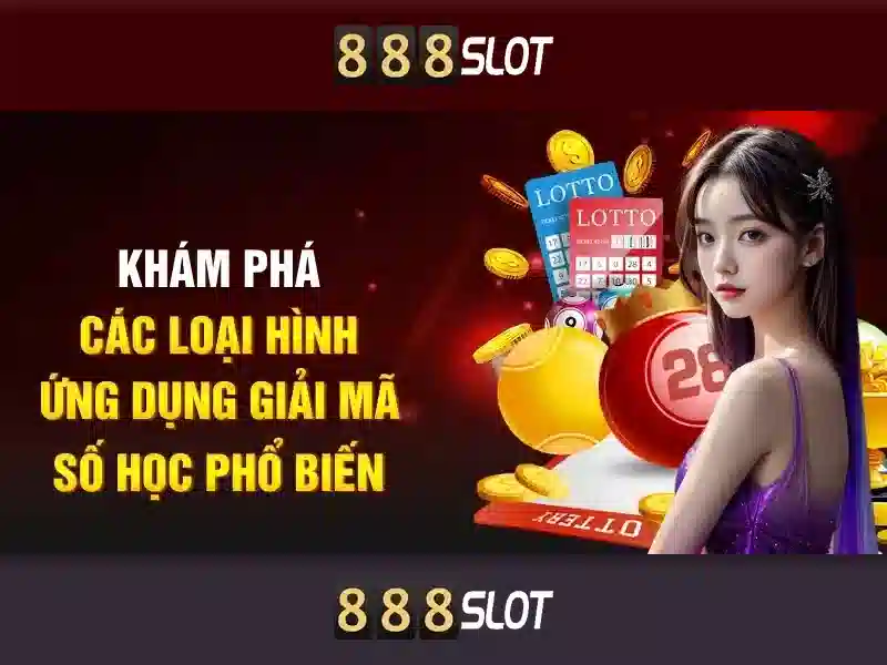 Trải nghiệm Slot mượt mà với App 888SLOT