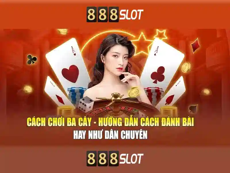 Đặc điểm slot