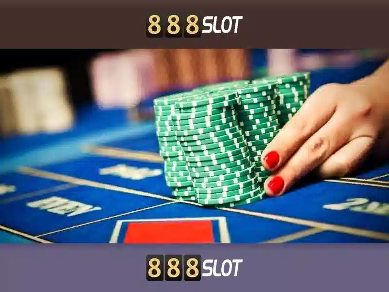 Ưu Đãi 888SLOT