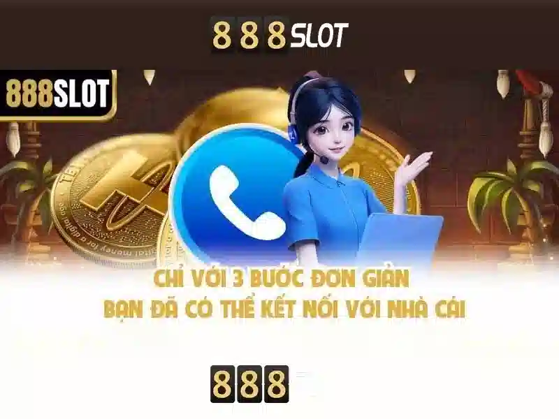 Trải nghiệm Slot 5 đỉnh cao