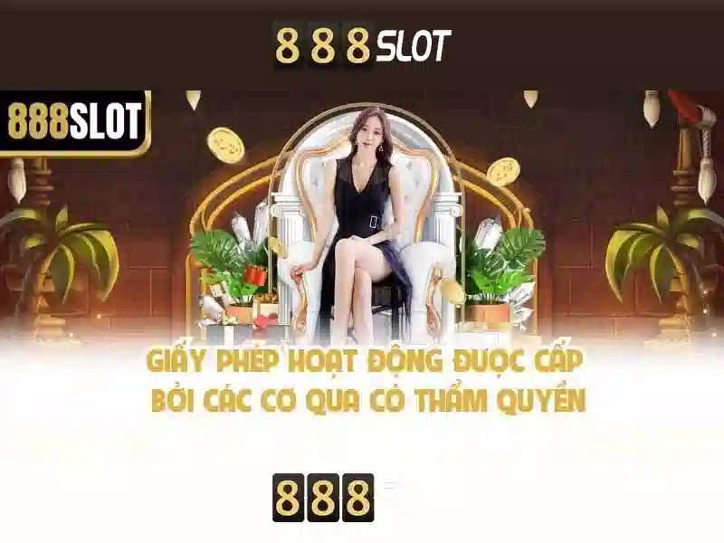 trải nghiệm 888slot