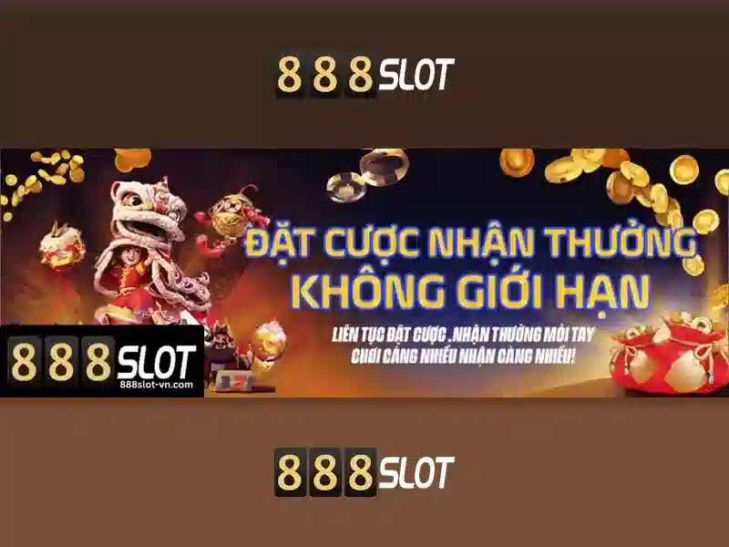 Đặc Điểm Nổi Bật Của 888SLOT