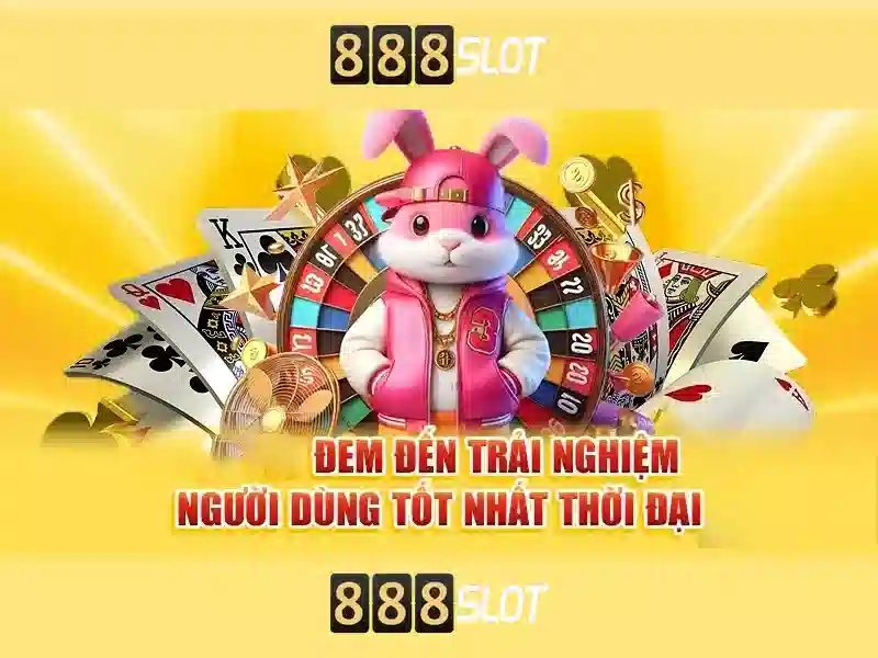 Trải Nghiệm Slot