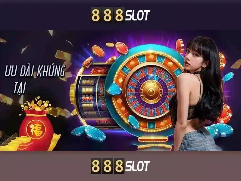 Khuyến mãi slot