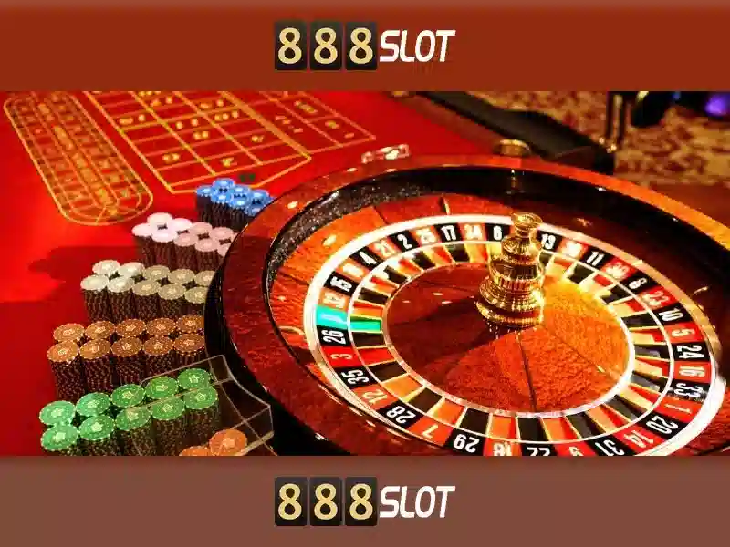 Nhà Cái 888SLOT