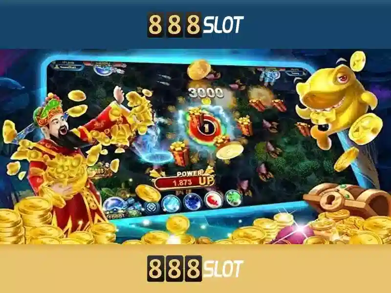 Nền tảng game slot uy tín