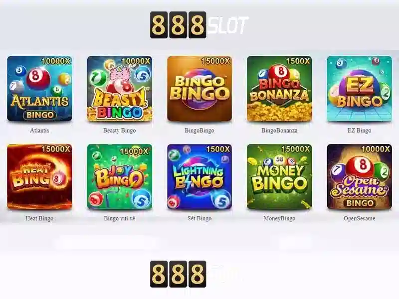 Giới Thiệu Về 888SLOT
