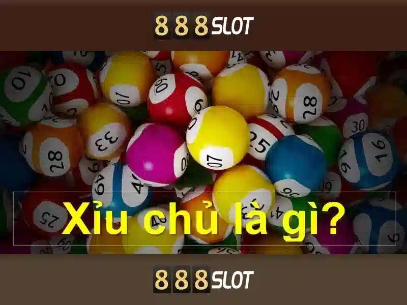 Giao Diện 888SLOT