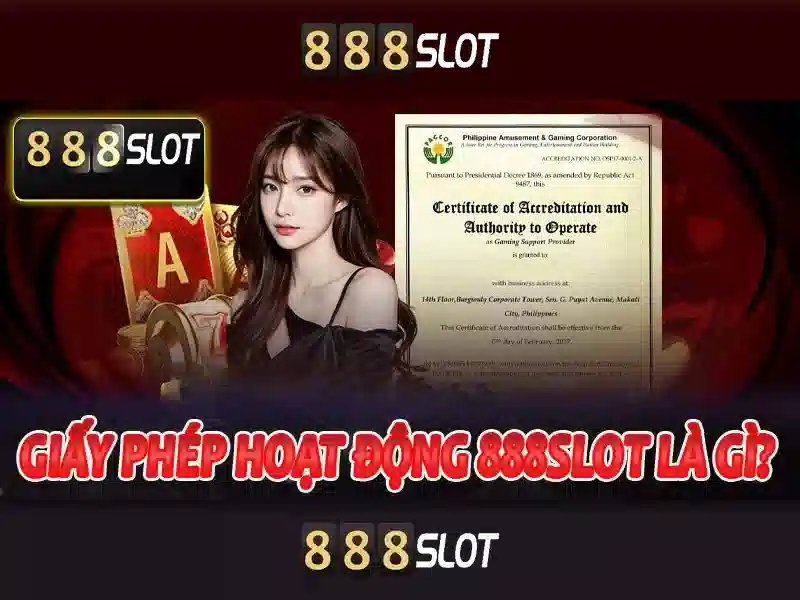 Ưu Đãi Đăng Nhập 888SLOT