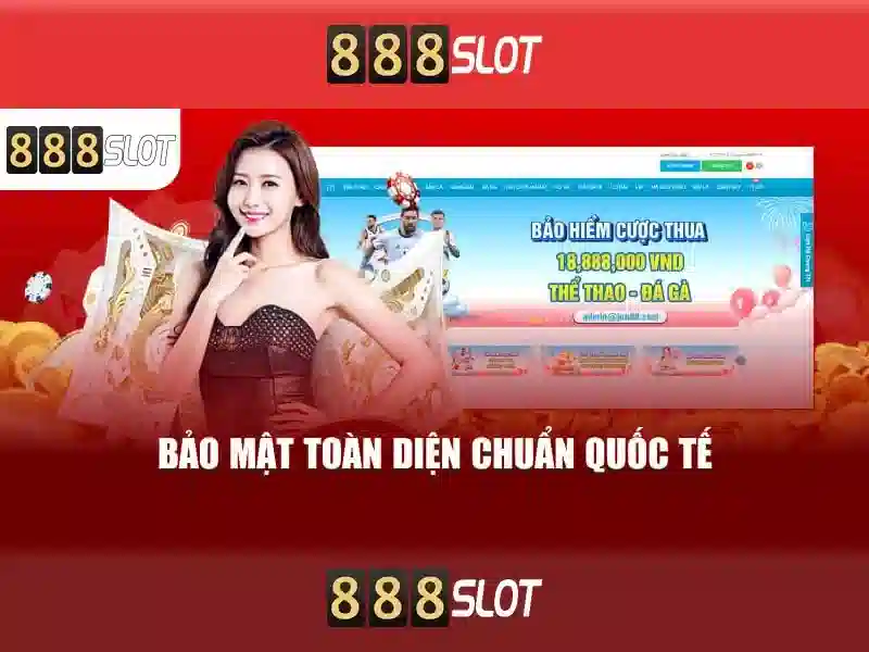 Ưu Điểm Của 888SLOT