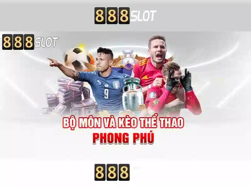 Trải Nghiệm Slot