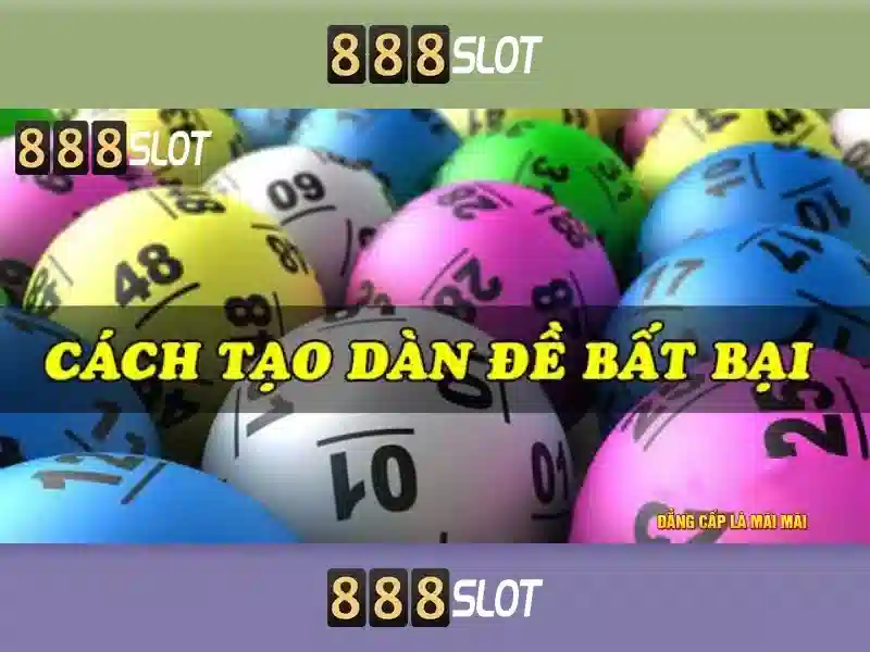 888SLOT Slot Game Đa Dạng