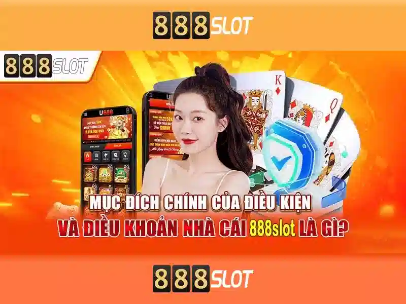 Tại Sao Nên Chọn 888SLOT