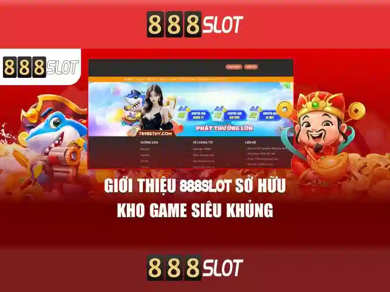 Hướng dẫn đăng ký 888SLOT